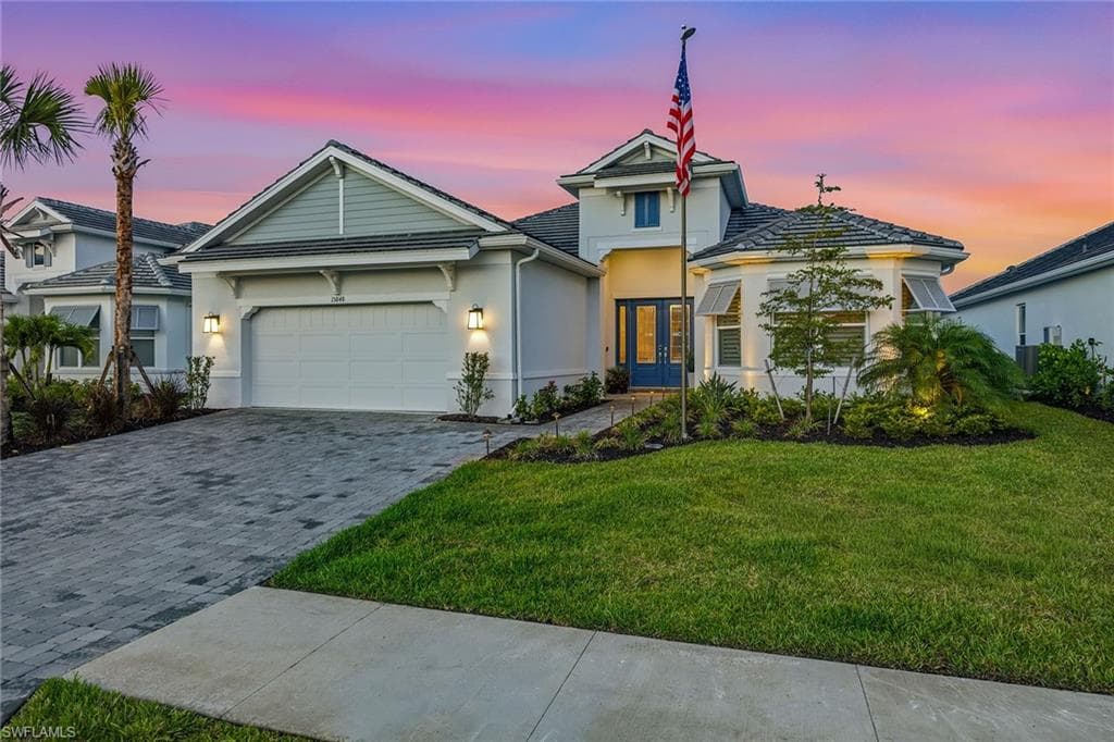 15848 Triesta LN-1