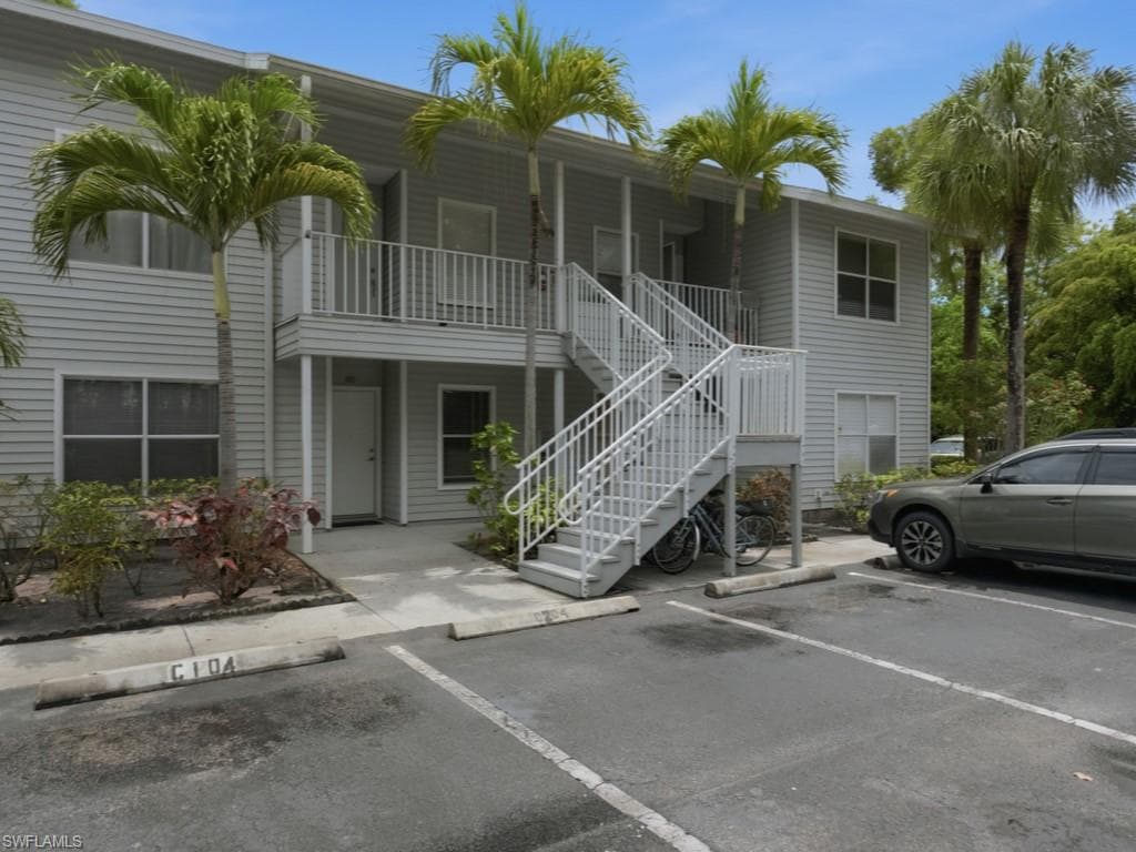 1901 Courtyard WAY C105-18