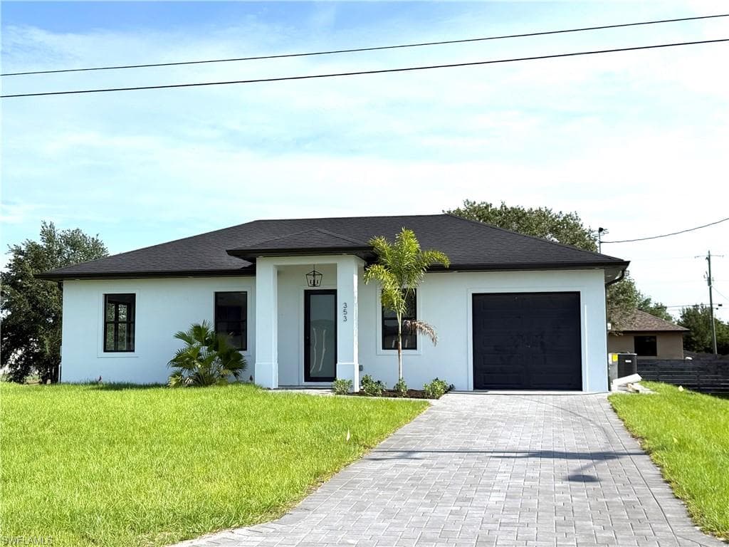 353 Pomona ST-1