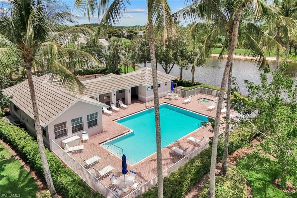 9271 Indigo Isle CT 101-41