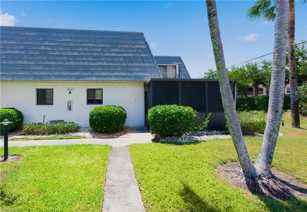 16001 Amberwood Lake CT 1-16