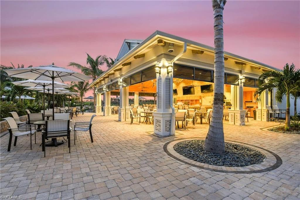 11441 Canal Grande DR-47