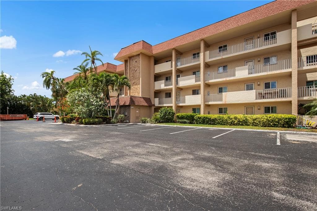 4309 Mariner WAY 304-2