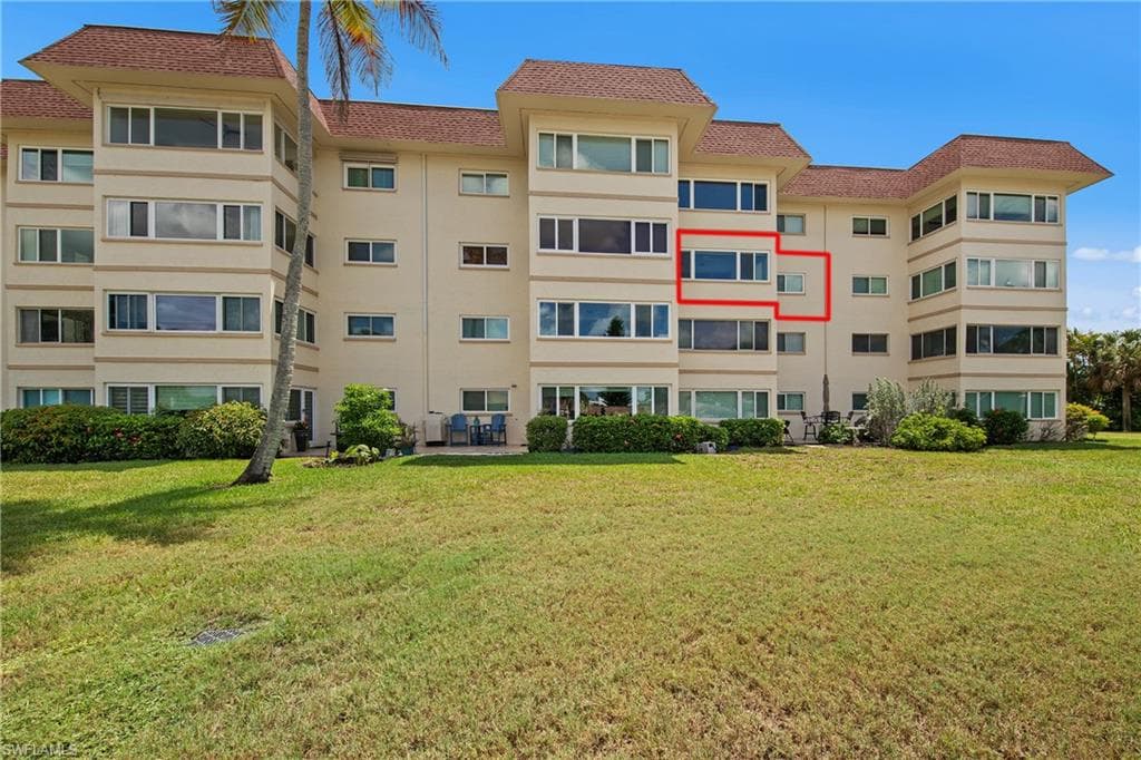 4309 Mariner WAY 304-29