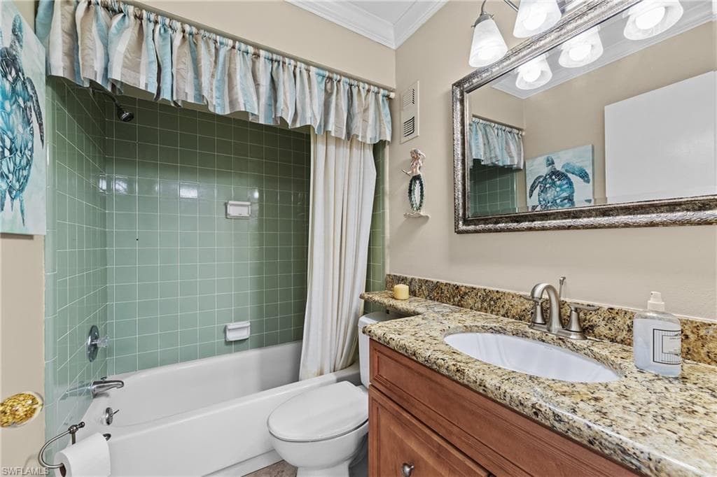 4309 Mariner WAY 304-25