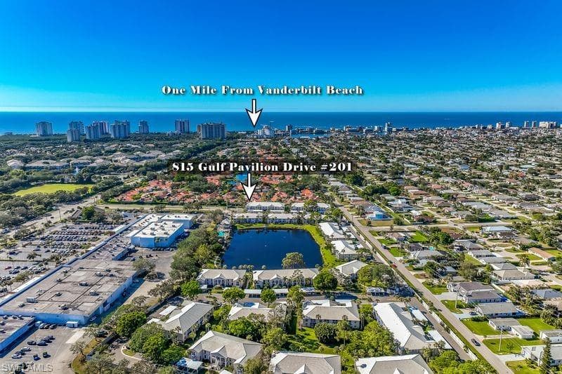 815 Gulf Pavilion DR 201-2