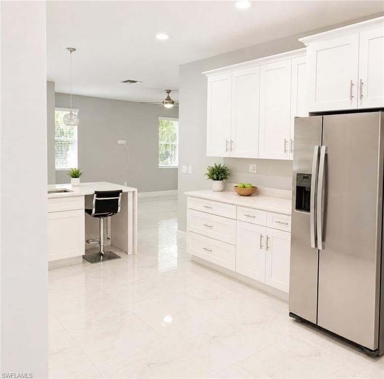 9561 Blue Stone CIR-10