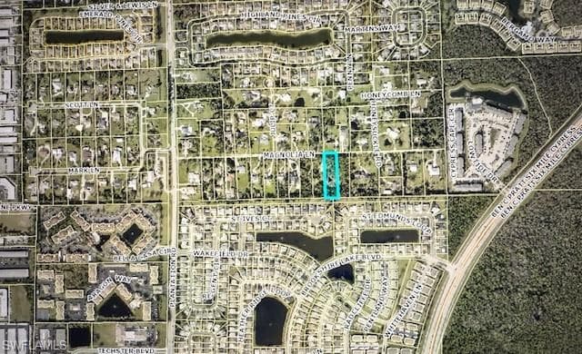 6814 Magnolia LN-1