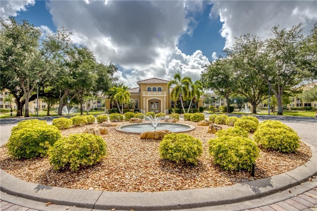 4149 Residence DR 809-2