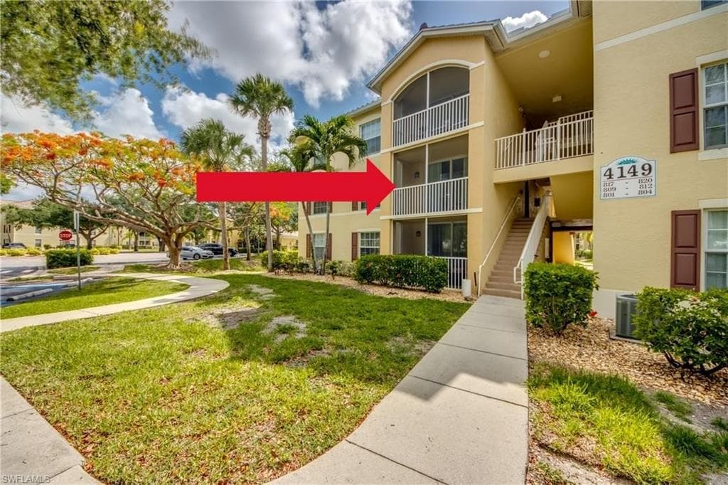 4149 Residence DR 809-42