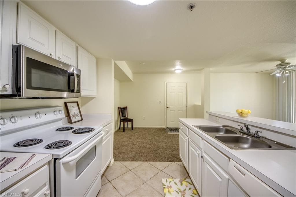 4149 Residence DR 809-12