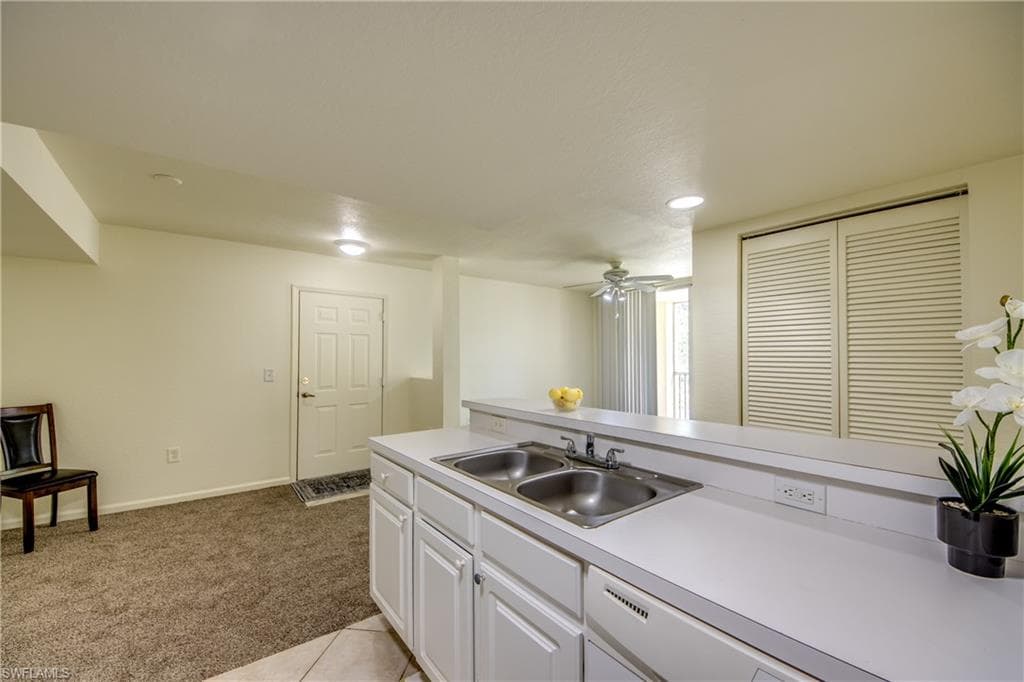 4149 Residence DR 809-10