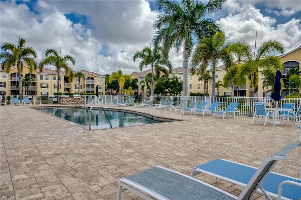 4149 Residence DR 809-4