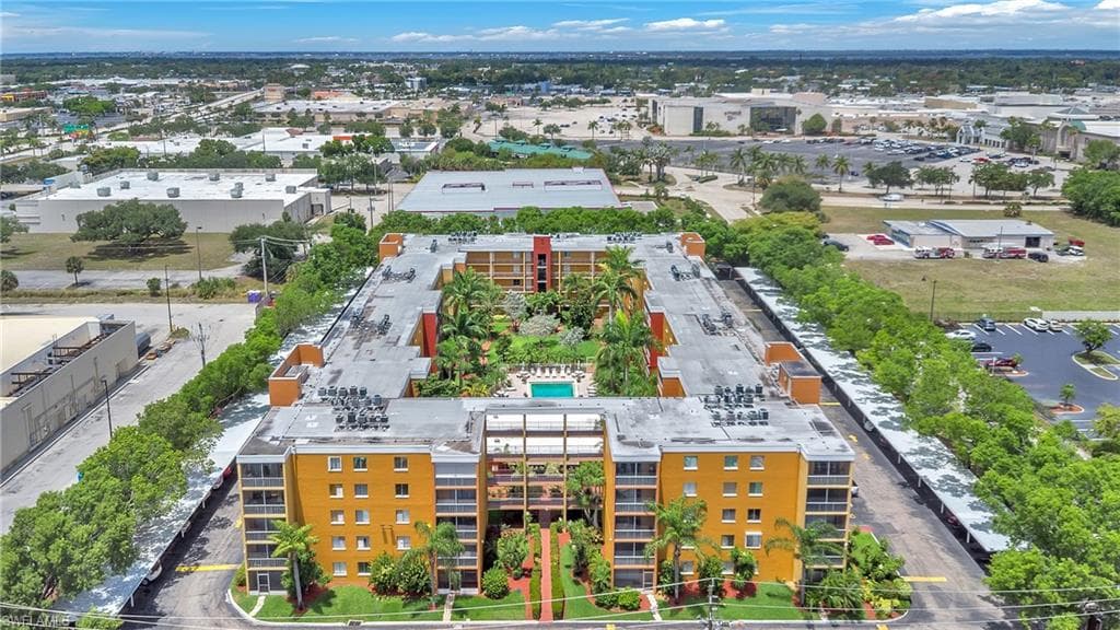2366 E Mall DR 212-20