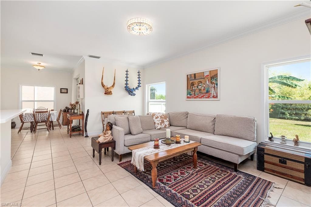 9060 Gladiolus Preserve CIR-17