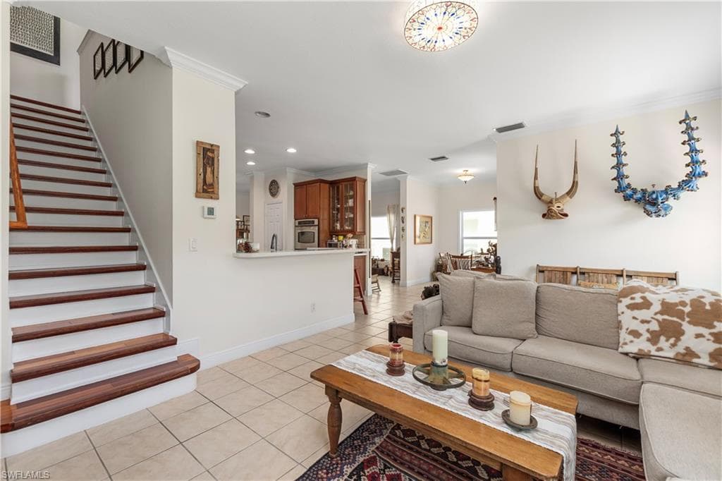 9060 Gladiolus Preserve CIR-16