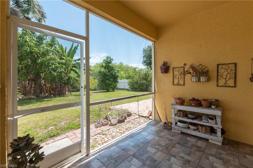 9060 Gladiolus Preserve CIR-36