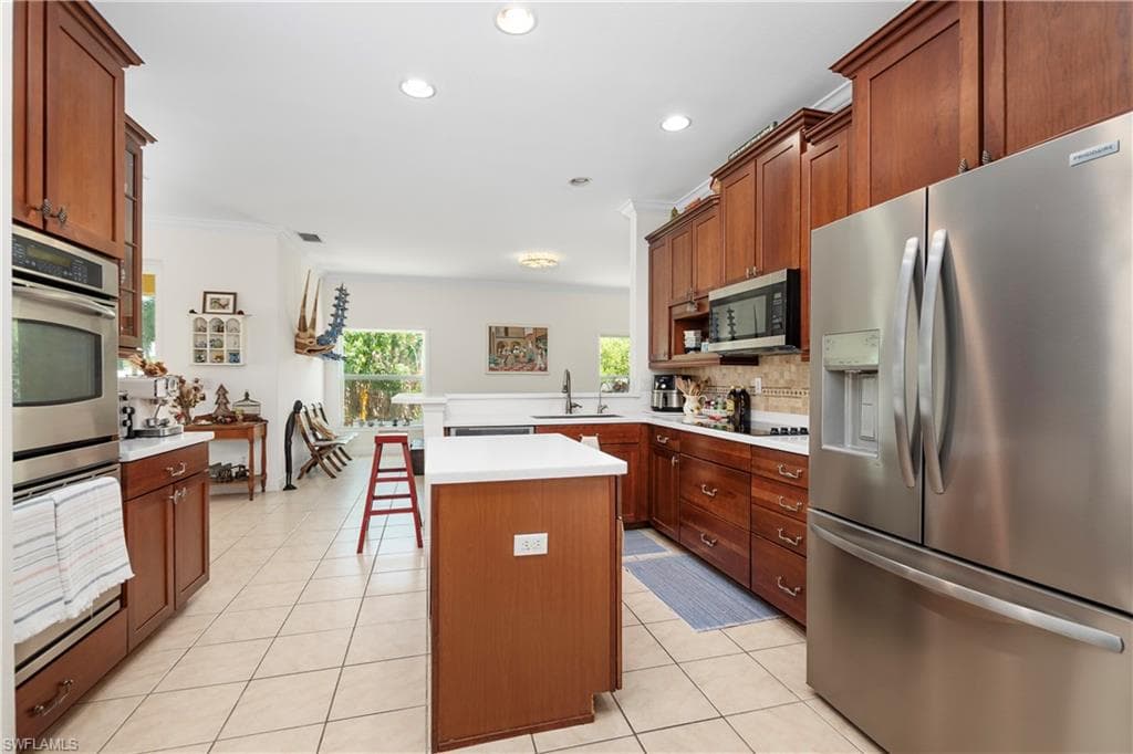 9060 Gladiolus Preserve CIR-9