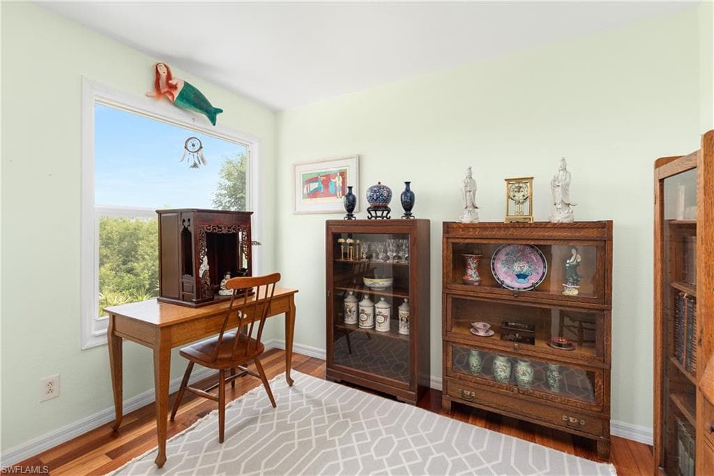 9060 Gladiolus Preserve CIR-24