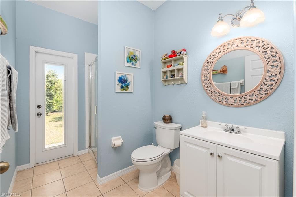 9060 Gladiolus Preserve CIR-19