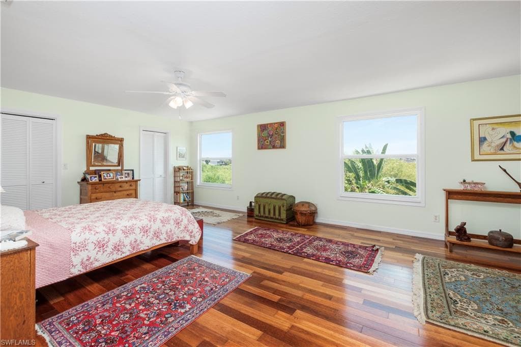9060 Gladiolus Preserve CIR-21