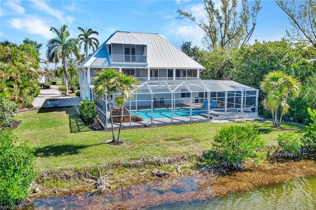 9007 Mockingbird DR-1