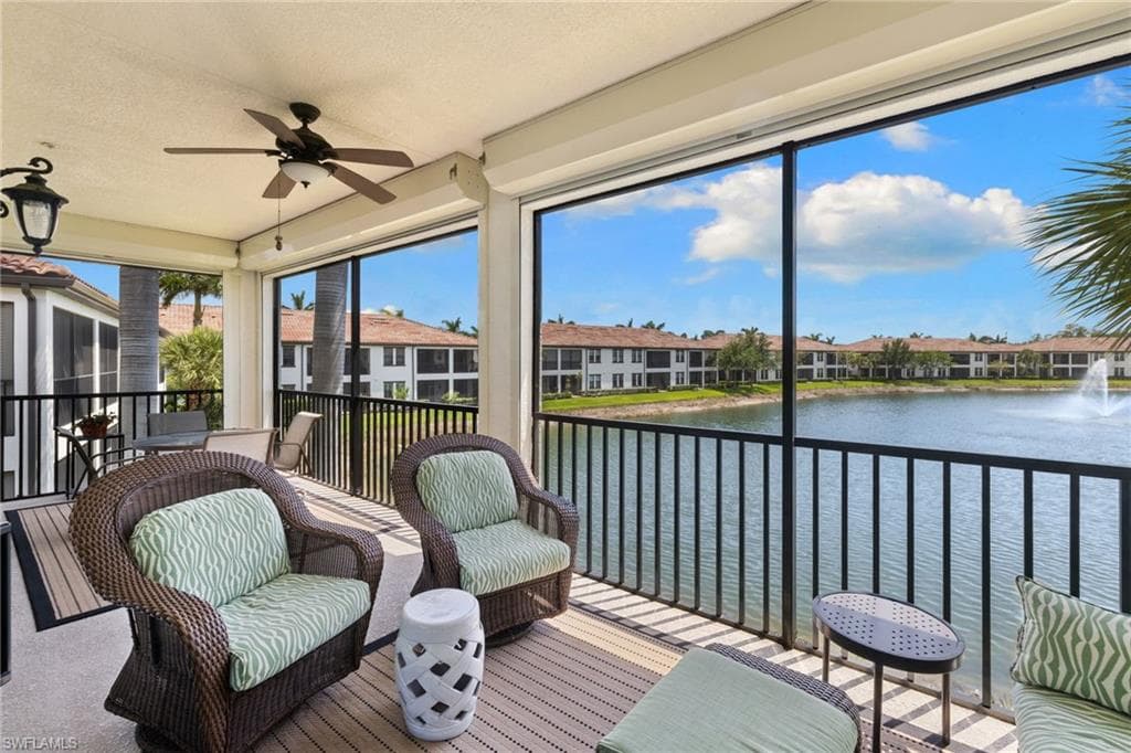 15209 Butler Lake DR 201-27