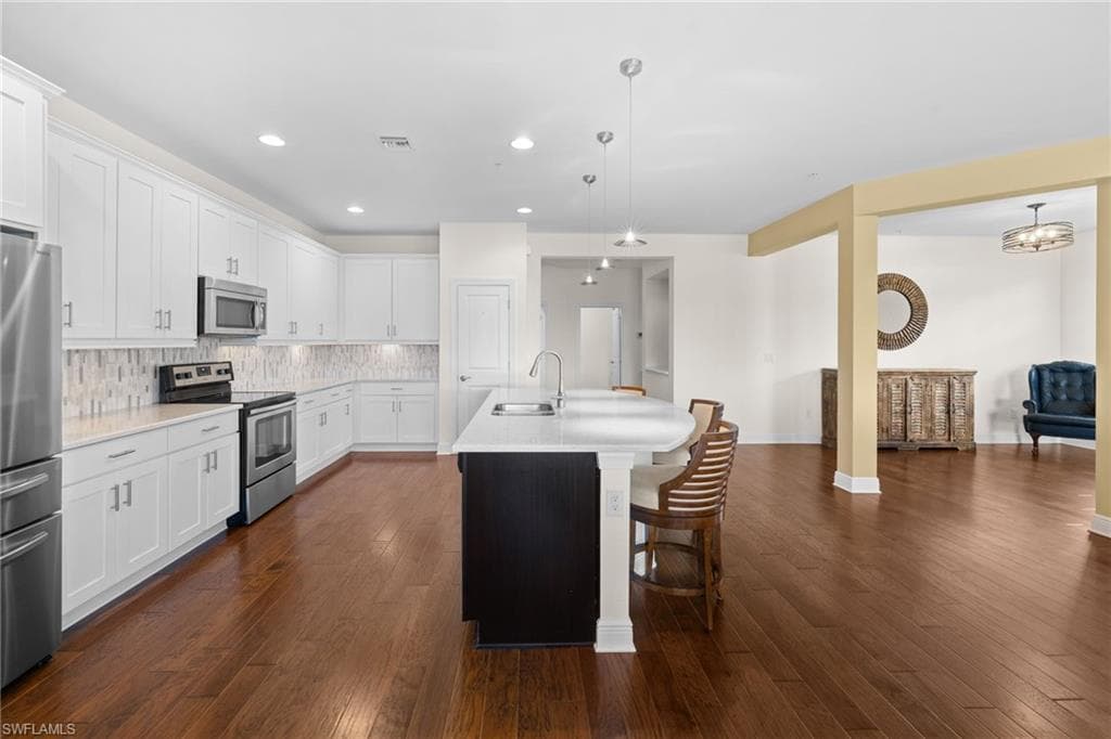 15209 Butler Lake DR 201-7
