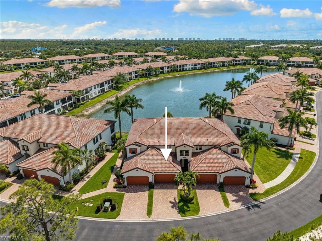 15209 Butler Lake DR 201-1