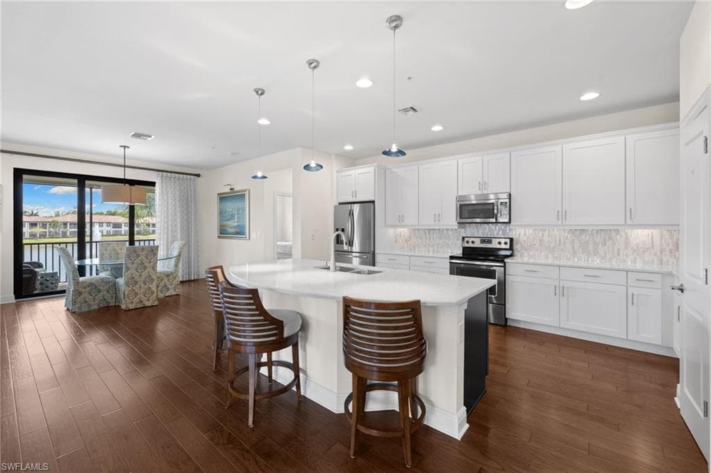 15209 Butler Lake DR 201-5