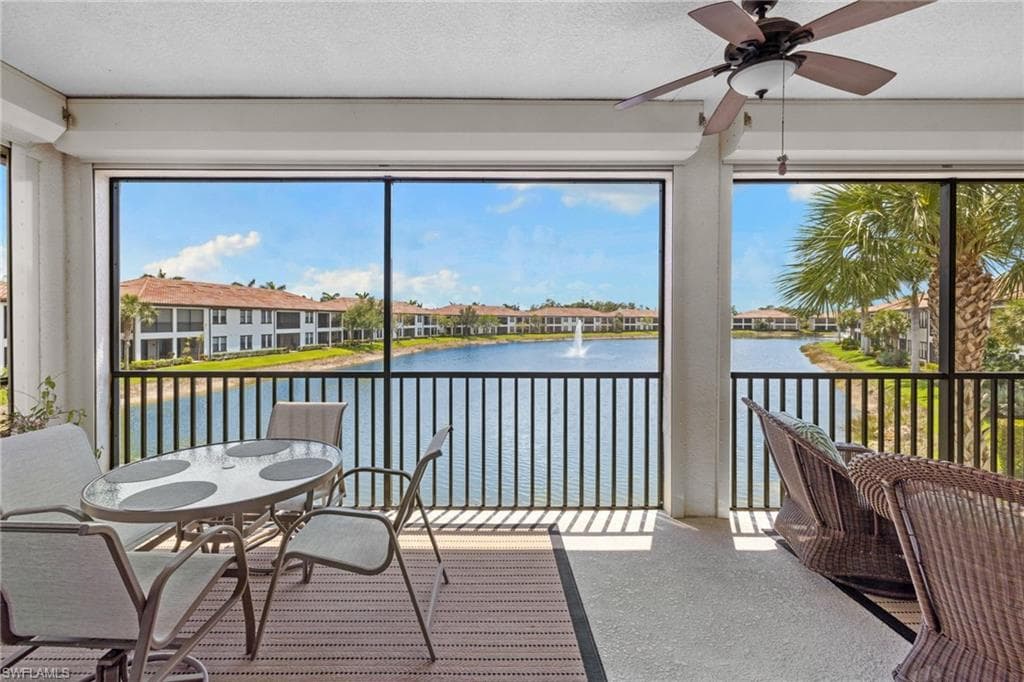15209 Butler Lake DR 201-24