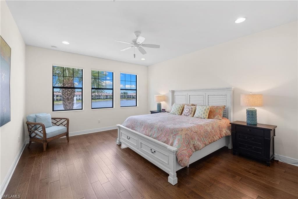 15209 Butler Lake DR 201-18