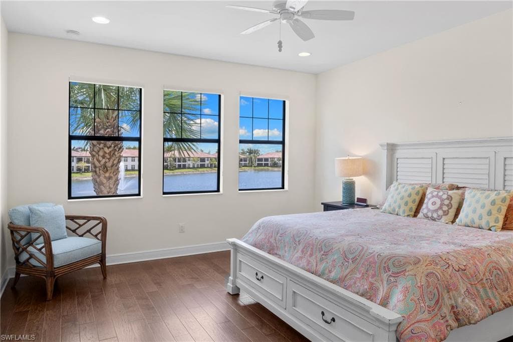 15209 Butler Lake DR 201-19