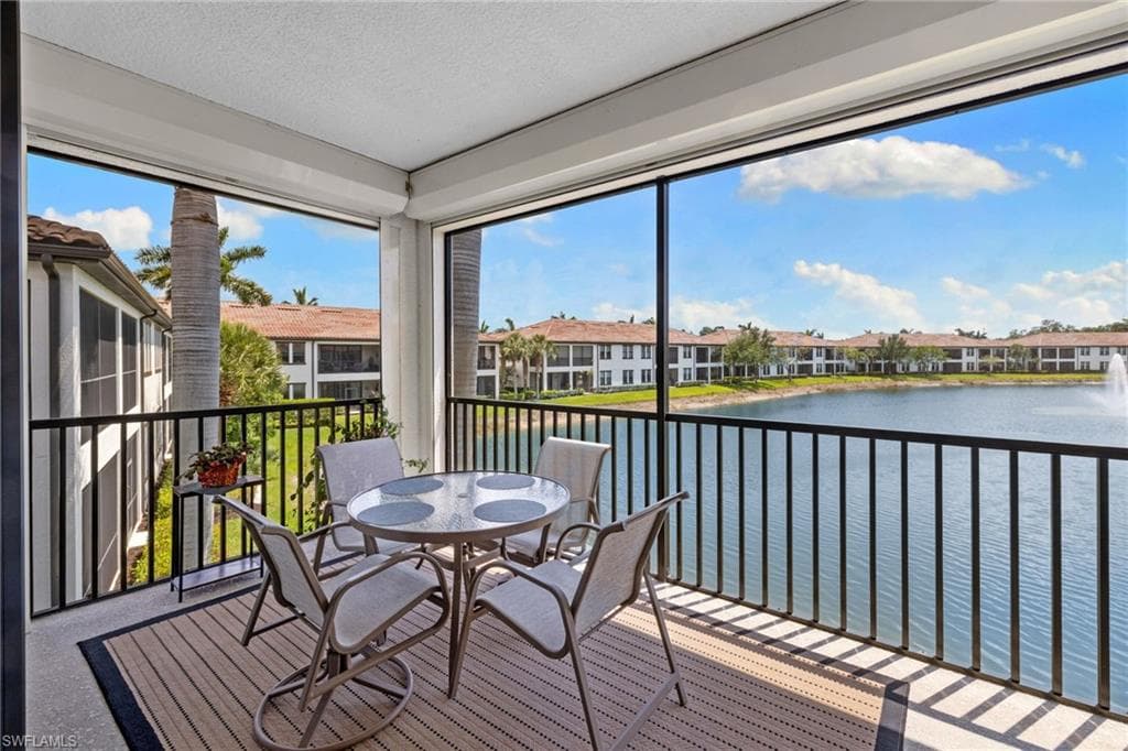 15209 Butler Lake DR 201-25