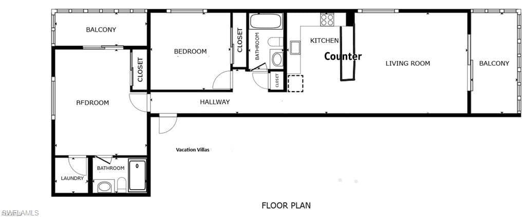 100 Estero BLVD 531-46