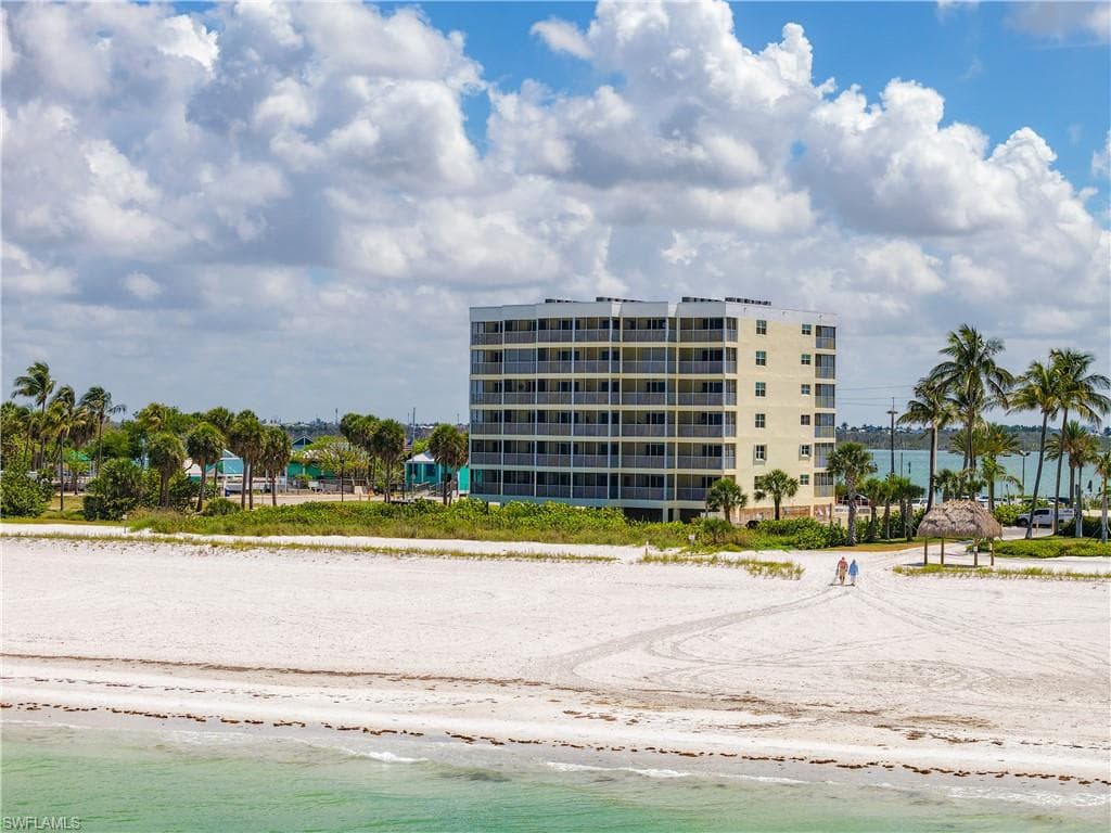 100 Estero BLVD 531-12