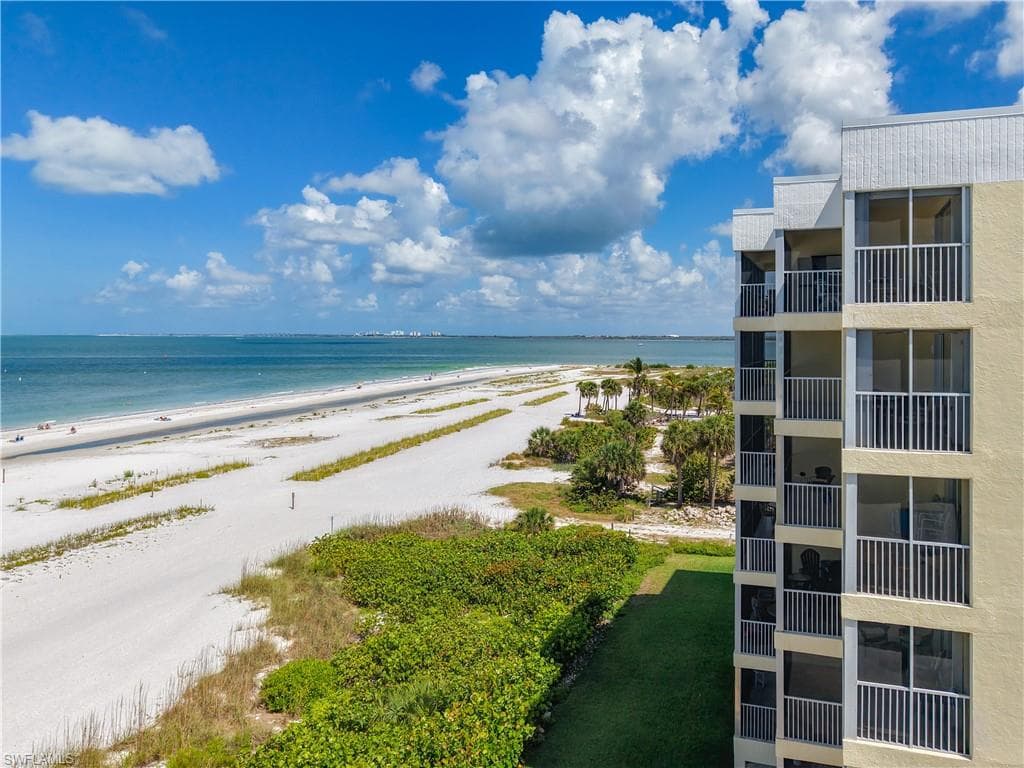 100 Estero BLVD 531-7