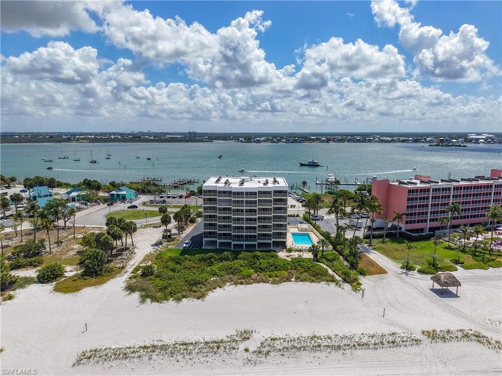 100 Estero BLVD 531-3