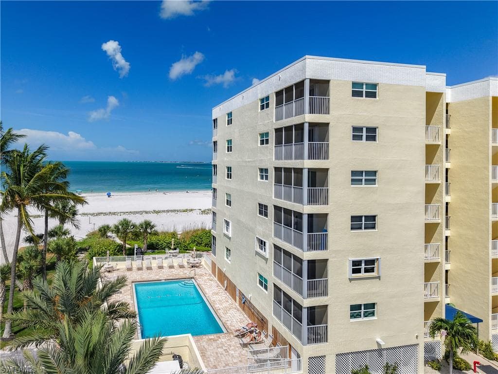 100 Estero BLVD 531-5