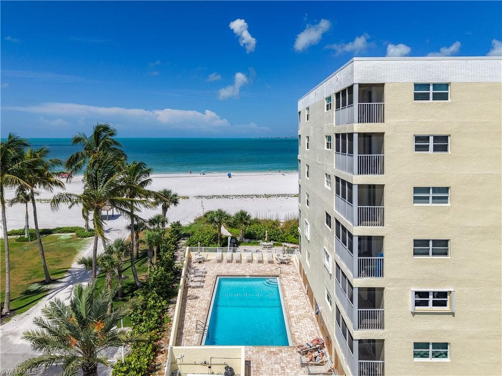 100 Estero BLVD 531-20
