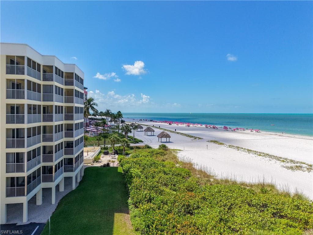 100 Estero BLVD 531-9