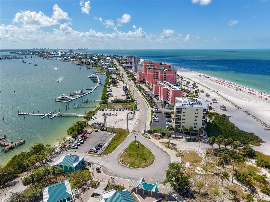 100 Estero BLVD 531-4