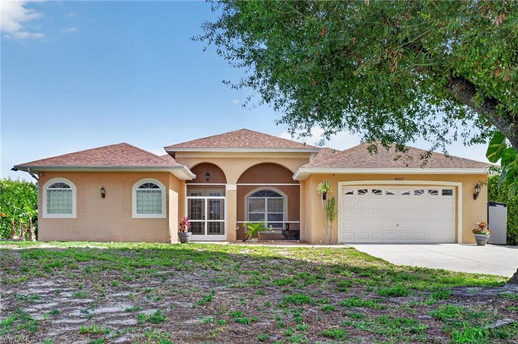 6817 Eagle ST-40