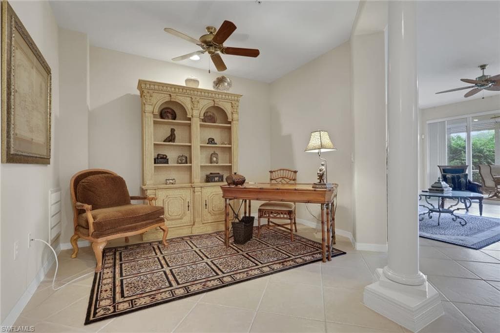 4660 WINGED FOOT CT 102-7