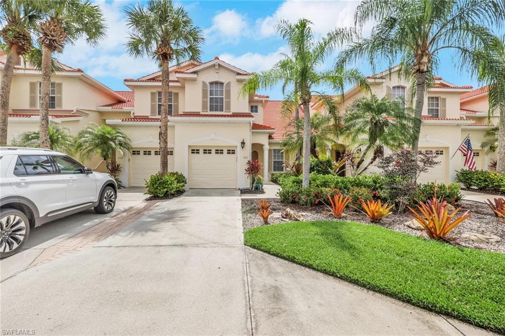 4660 WINGED FOOT CT 102-1