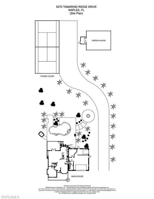 5070 Tamarind Ridge DR-6