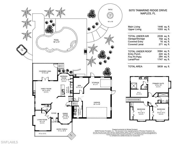 5070 Tamarind Ridge DR-3