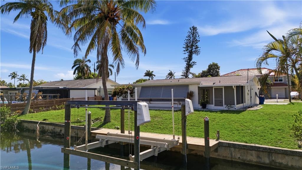 4425 N Canal CIR-1