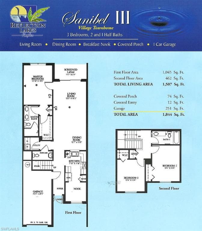 14095 Winchester CT 603-50