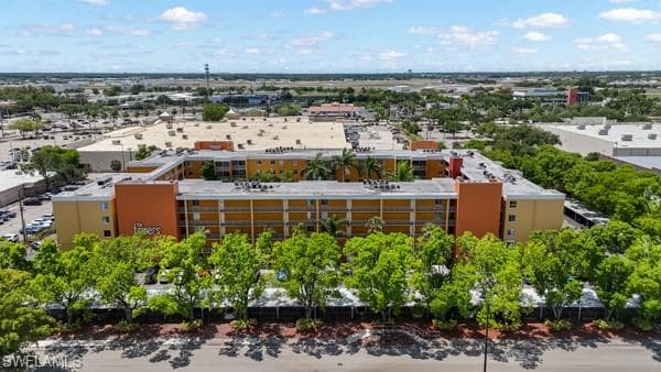 2366 E Mall DR 516-2